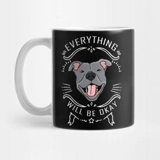 Doctor By Day Dog By Night Puppy Dog Pet Mug